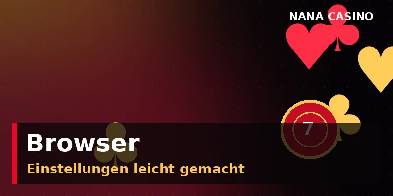 Cookies im Browser verwalten und blockieren