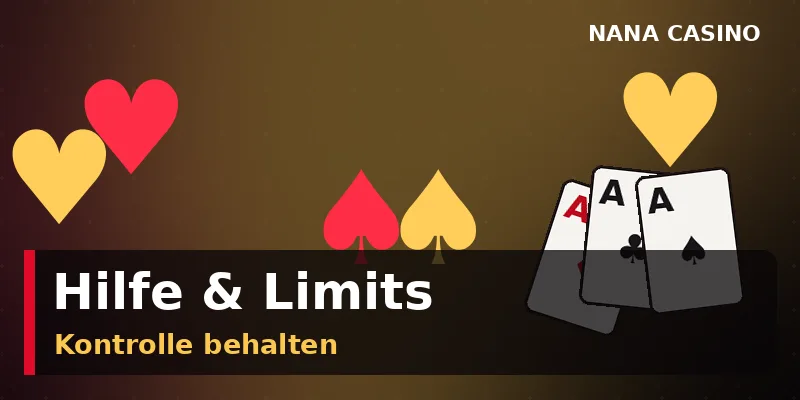 Hilfe und Beratung bei Spielsucht GambleAware und BZgA