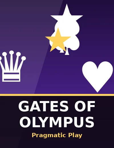Gates of Olympus Automat mit Zeus und Multiplikatoren bis x500
