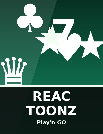 Reactoonz Automat mit Cluster-Gewinnen und Aliens